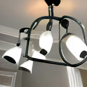 Light Fixture Installation Jobs Near Me